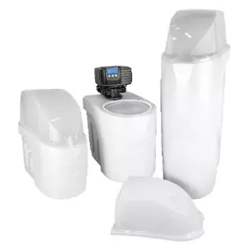 Adoucisseur monobloc ECS - 30L - Volumétrique