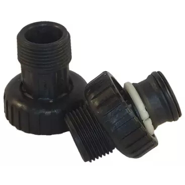 Kit de raccordement 26/34 - 225 Litres