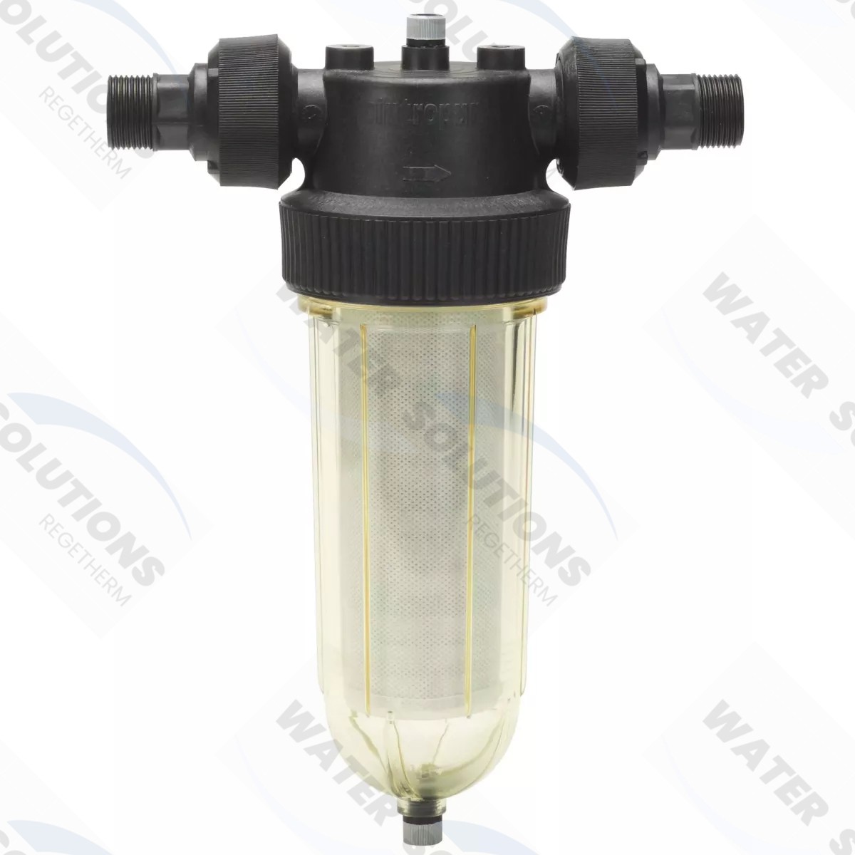 Préfiltre 25 microns 50/60 - 175 Litres