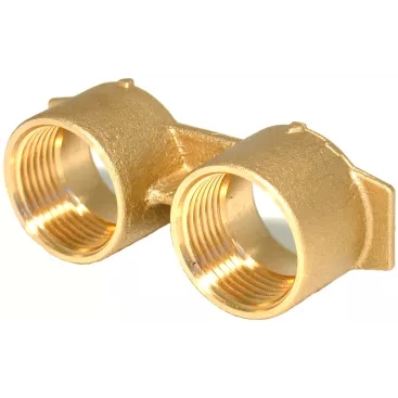 Kit de raccordement adoucisseur monobloc ECS 8 Litres