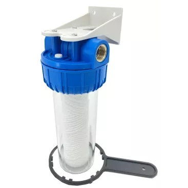 Filtre Eau Froide Complet adoucisseur monobloc 14 Litres