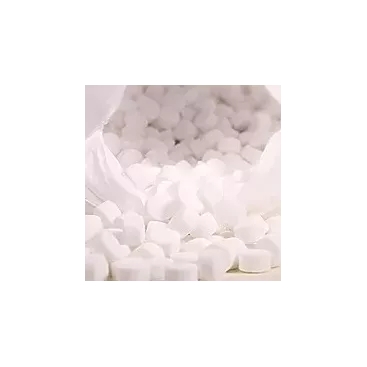 Sel pour adoucisseur - sac de 10 kg