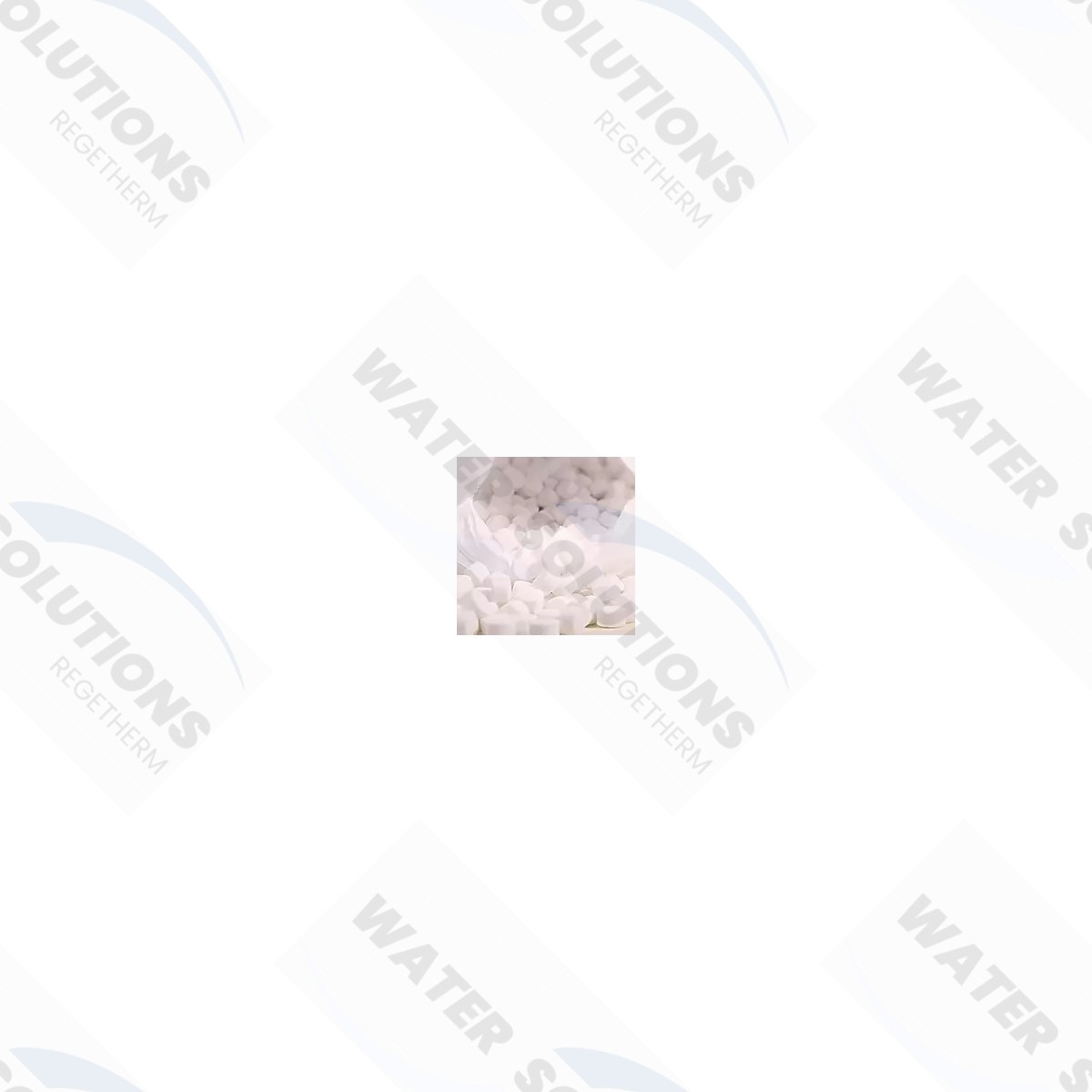 Sel pour adoucisseur - sac de 10 kg