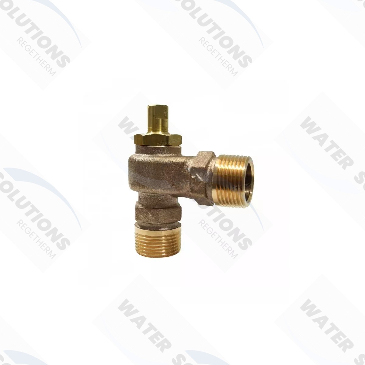 Vanne de cépage proportionnelle 33/42