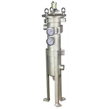 Désemboueur en dérivation 33/42 raccords union nu