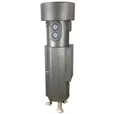 Jaquette rigide désemboueur 50/60 raccords union