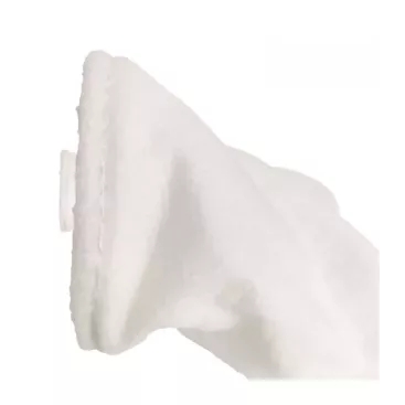 10 Poches filtrantes désemboueur 33/42 raccords union