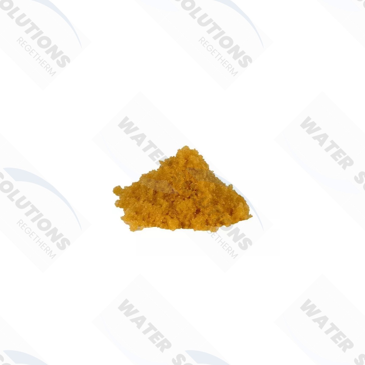 Résine de déminéralisation - Le sac de 25L