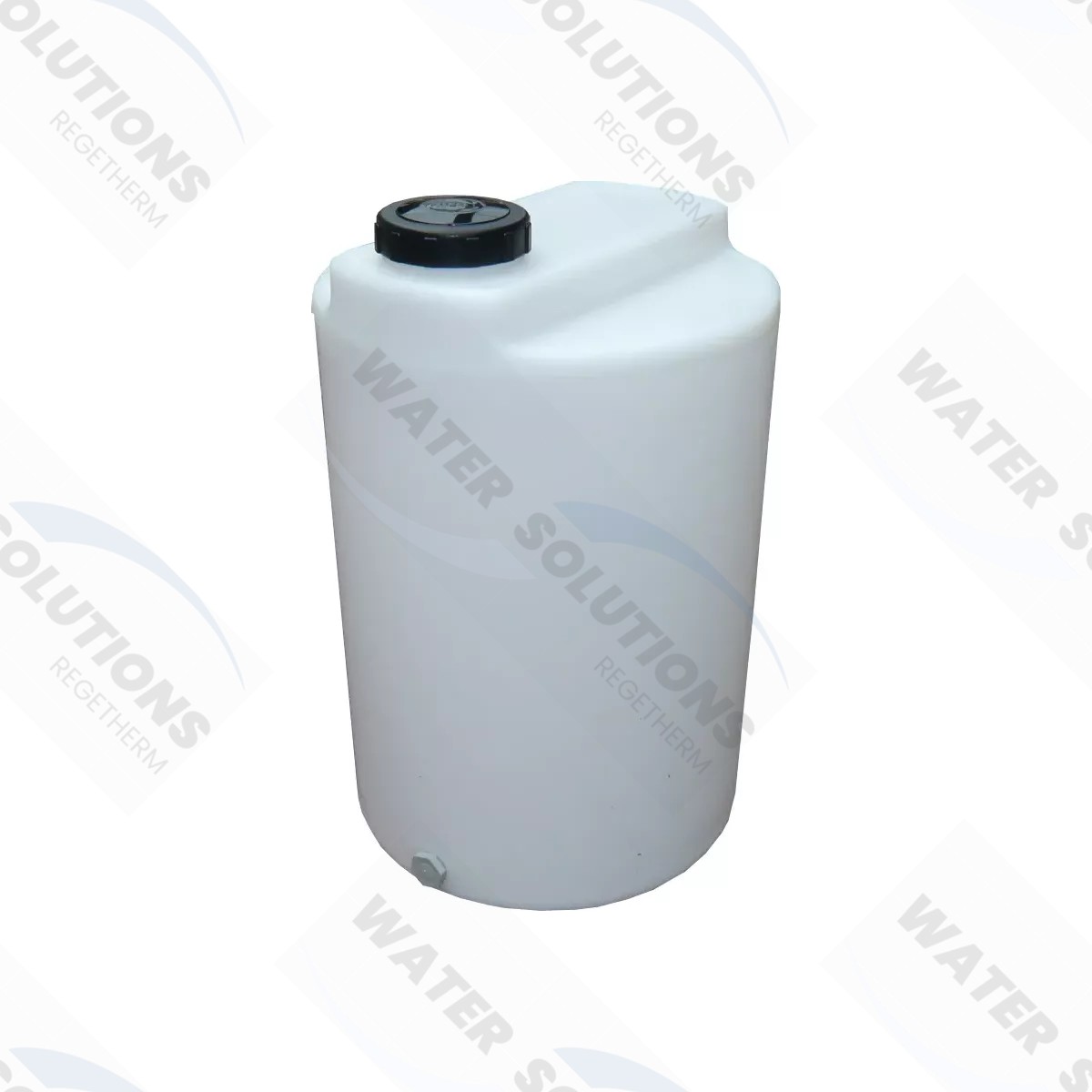 Bac à réactif 60 Litres