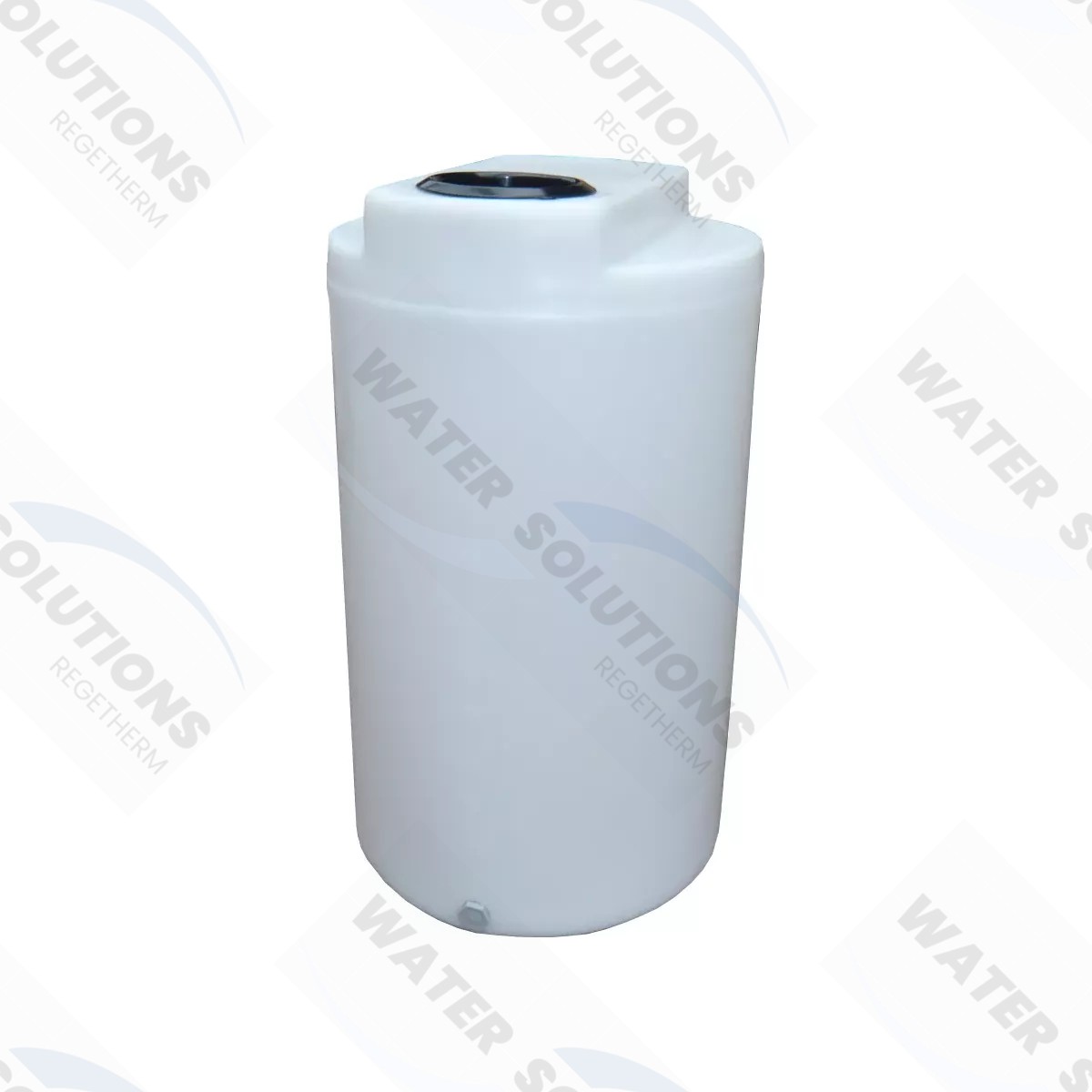 Bac à réactif 250 Litres