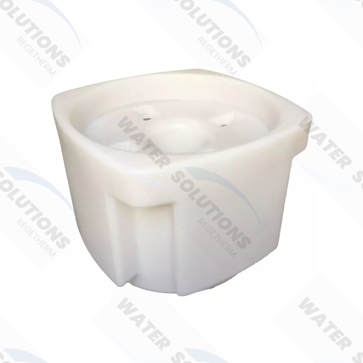 Bac de rétention pour bac à réactif 60 Litres