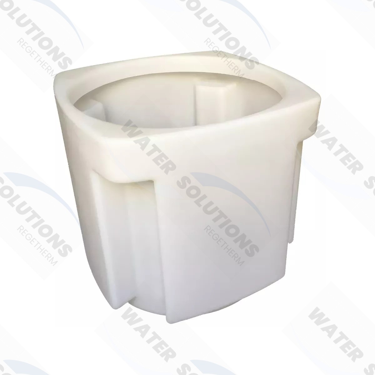 Bac de rétention pour bac à réactif 120 Litres