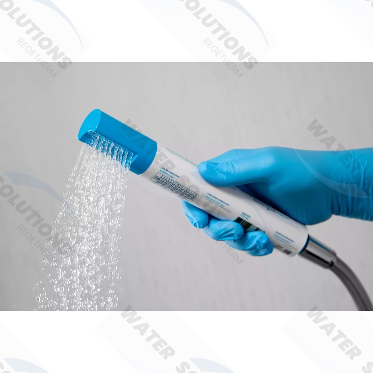 Douchettes premier prix - 93 jours