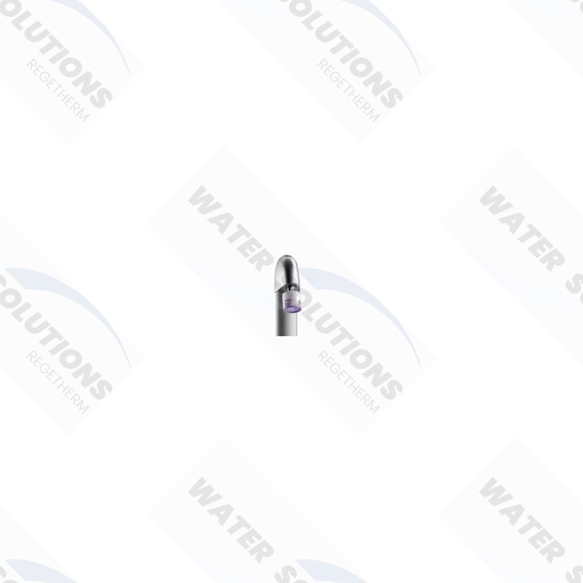 Filtre légionelle pour douche PRESTO ou DELABI à jet douchette - 4 mois