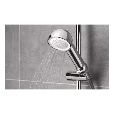 Douchette légionelle vissable chromée - 93 jours