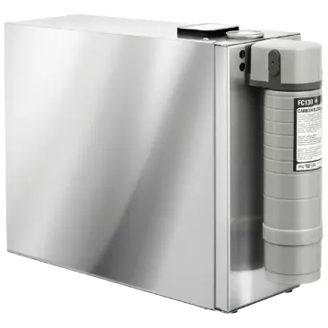 Osmoseur 120 Litres/Heure avec réserve intégrée de 4 Litres