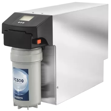 Osmoseur 440 Litres/Heure