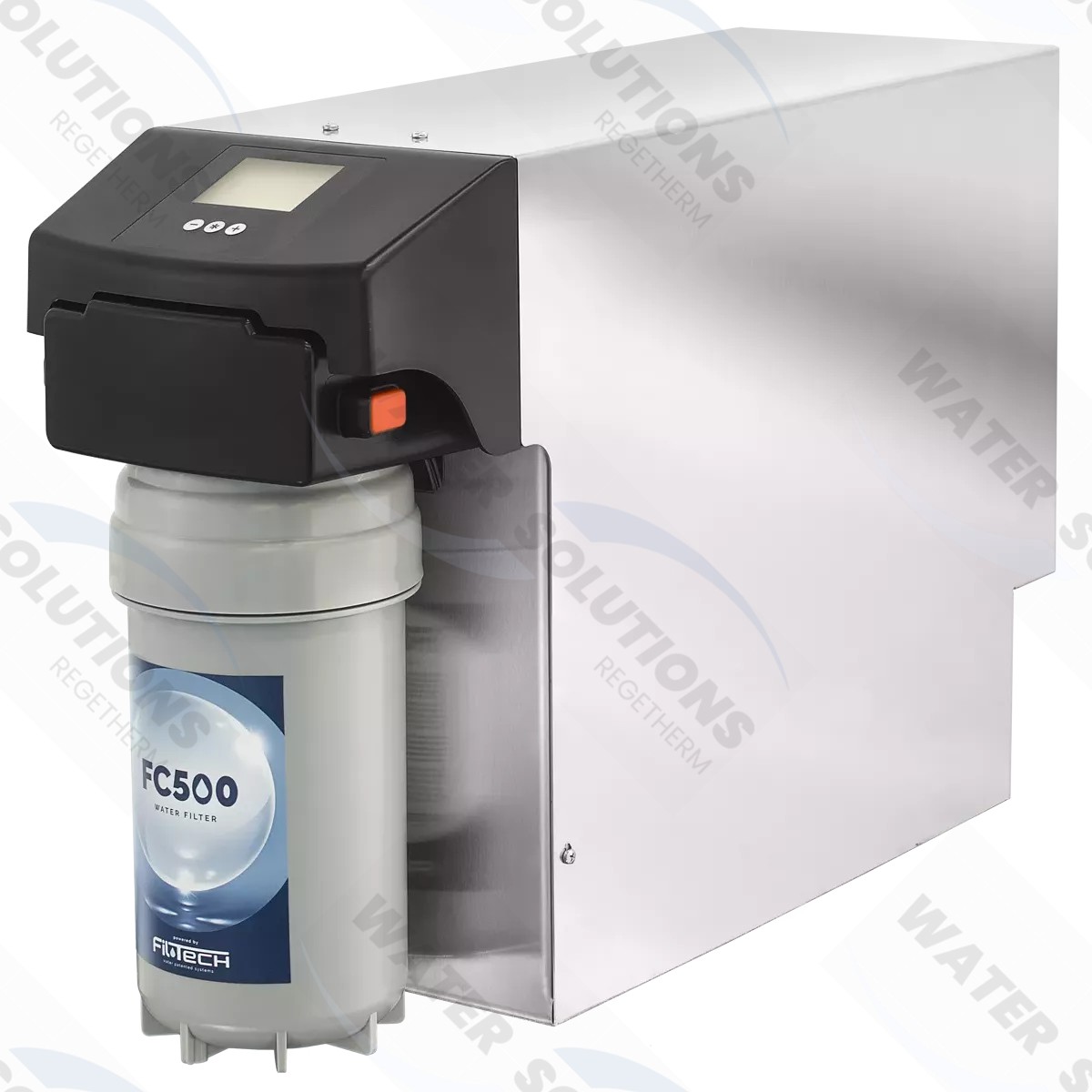 Osmoseur 440 Litres/Heure