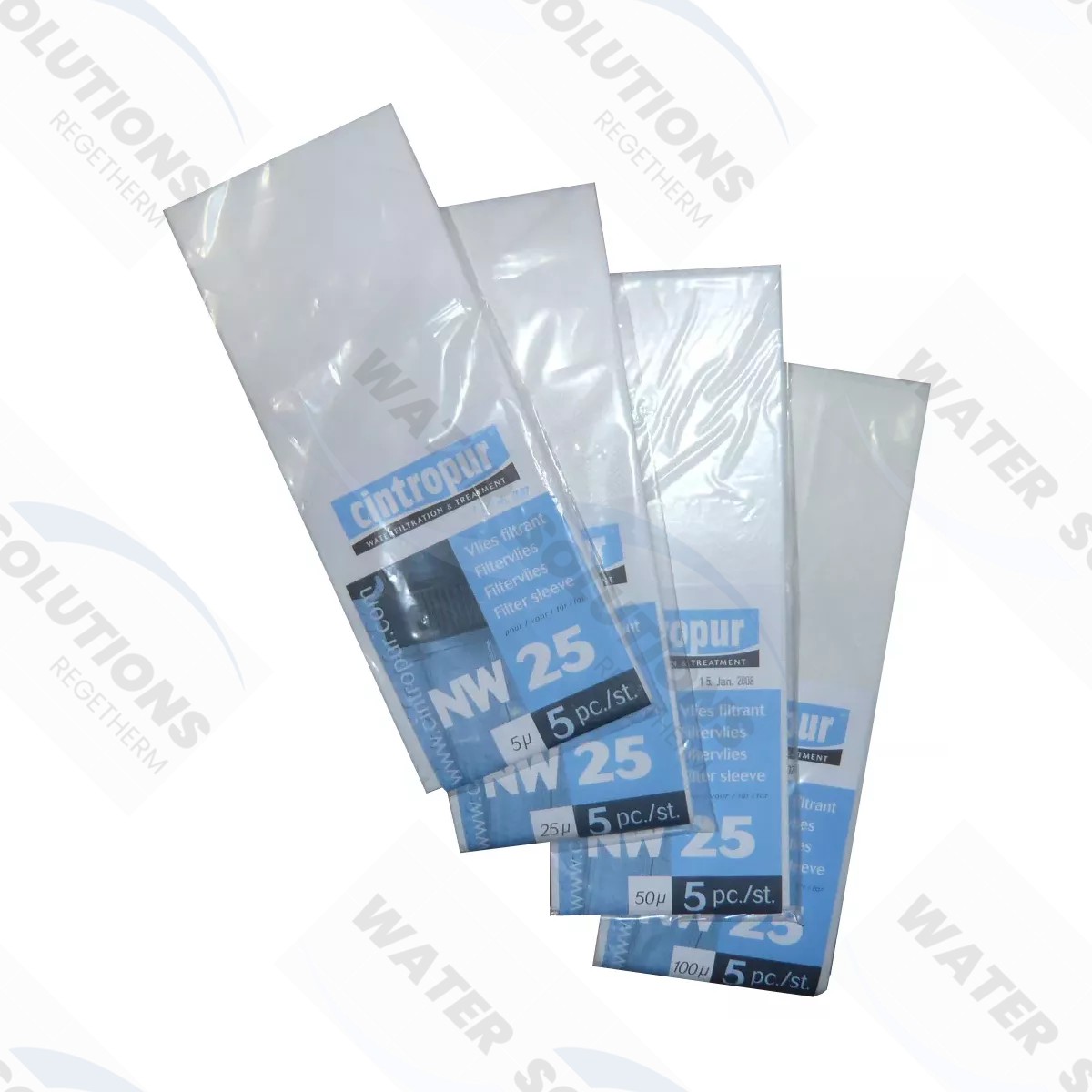 Filtre Cintropur 33/42