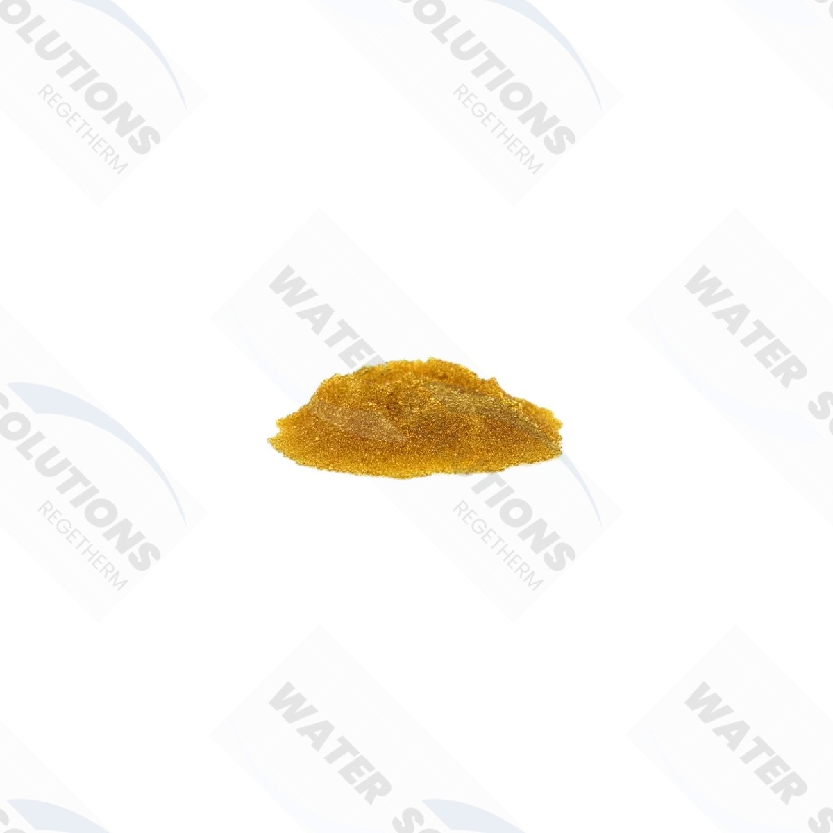 Résine d'adoucissement - Le sac de 25L