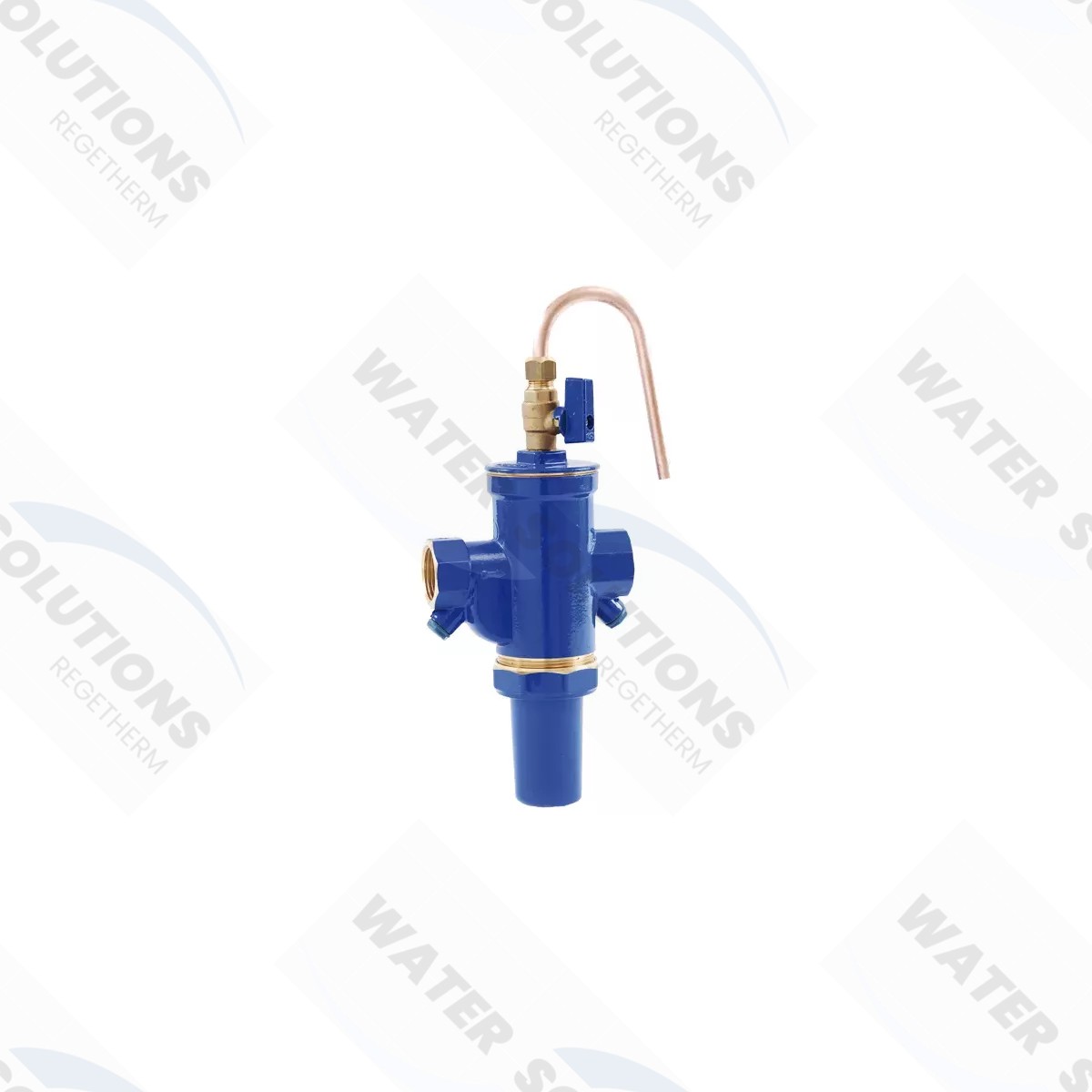 Filtre Arion ECS 33/42 - 50 Microns