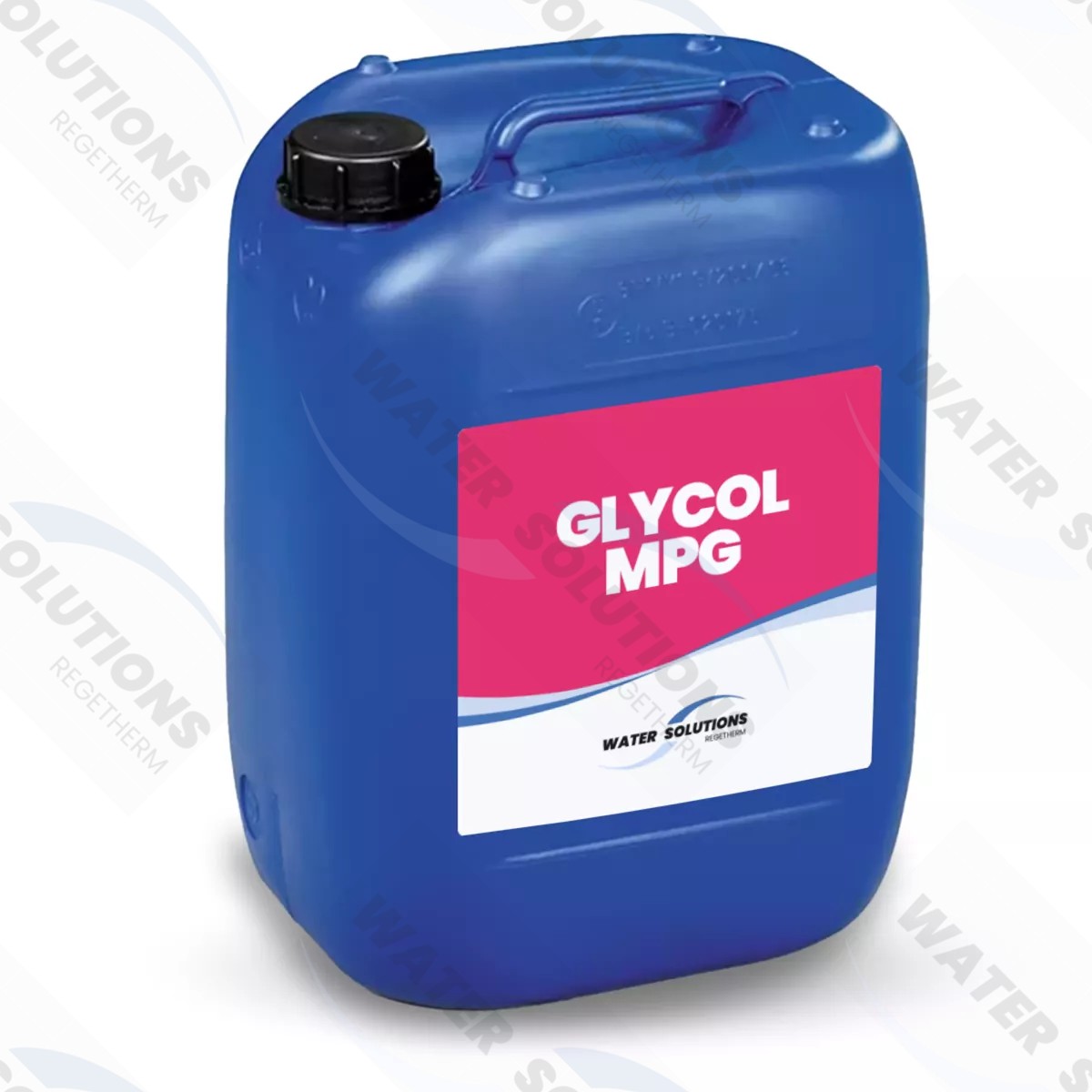Mono Propylène Glycol - MPG - A diluer - 20 Litres