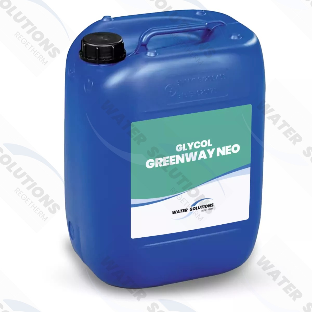 Glycol GREENWAY NEO - Prêt à l'emploi - 20 Litres