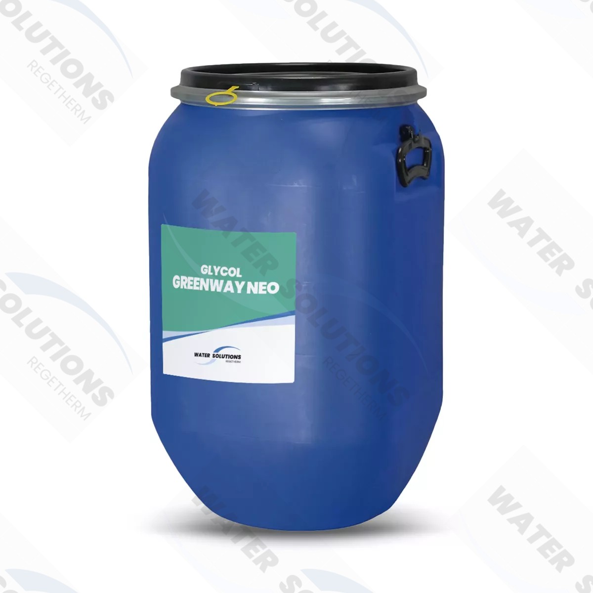 Glycol GREENWAY NEO - Prêt à l'emploi - 220 Litres