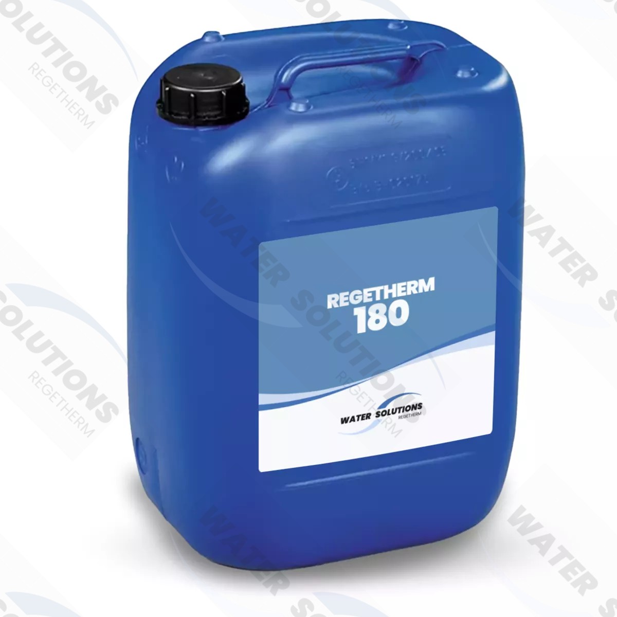 Produit REGETHERM 180