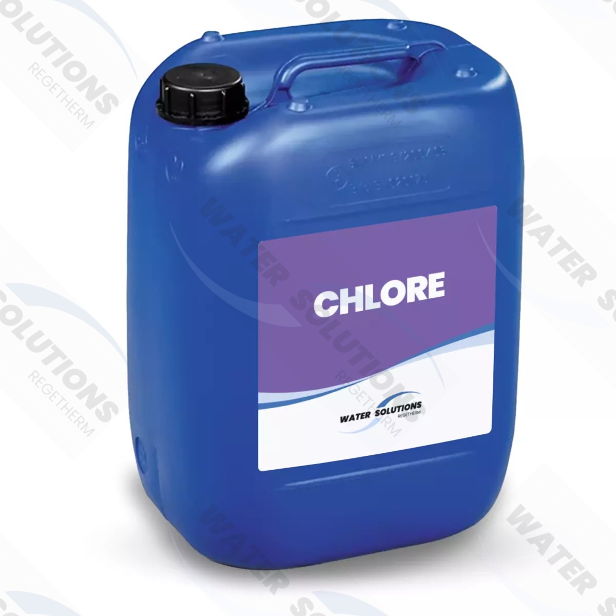 Chlore