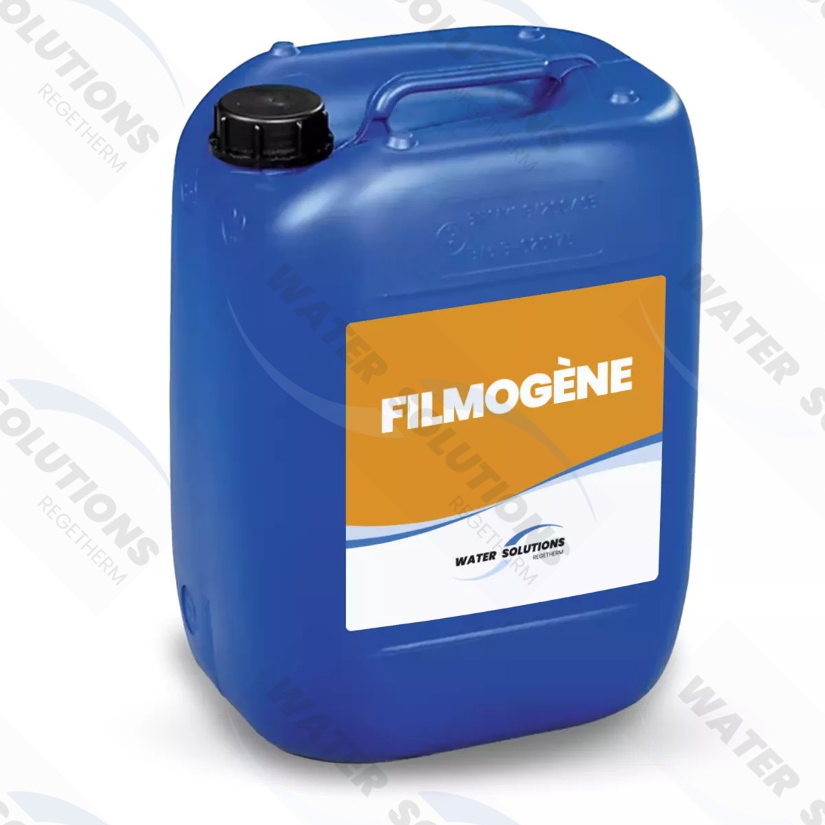 Produit Filmogène ECS