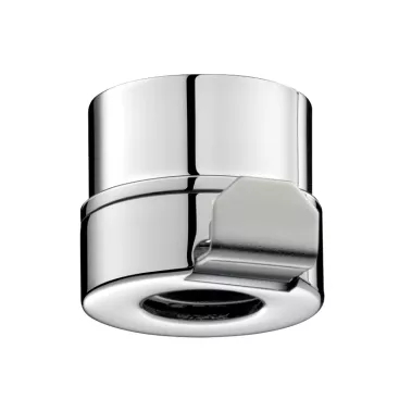 Raccord sortie F22X100 - version anti vandalisme