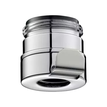 Raccord sortie M24x100 - version anti vandalisme