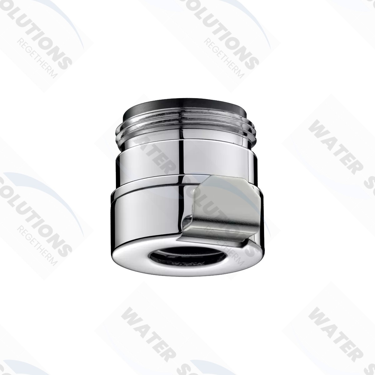 Raccord sortie M24x100 - version anti vandalisme