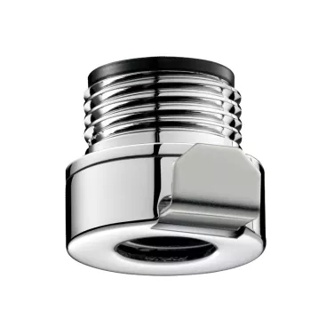 Raccord sortie M1/2"