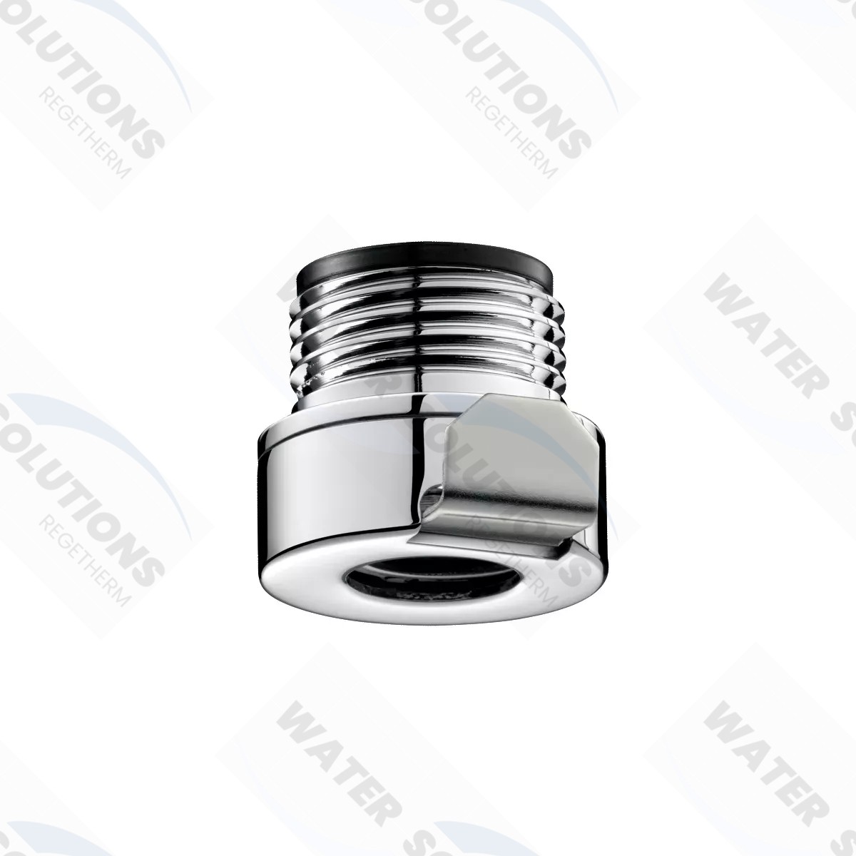 Raccord sortie M1/2" - version anti vandalisme