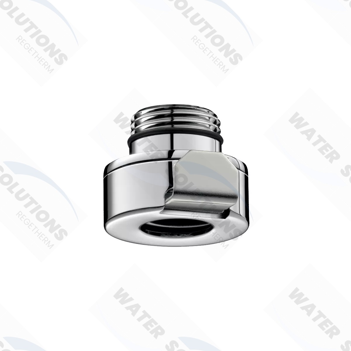 Raccord sortie M16.5x100