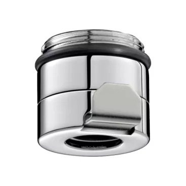 Adaptateur pour douche DELABI sortie M24x125