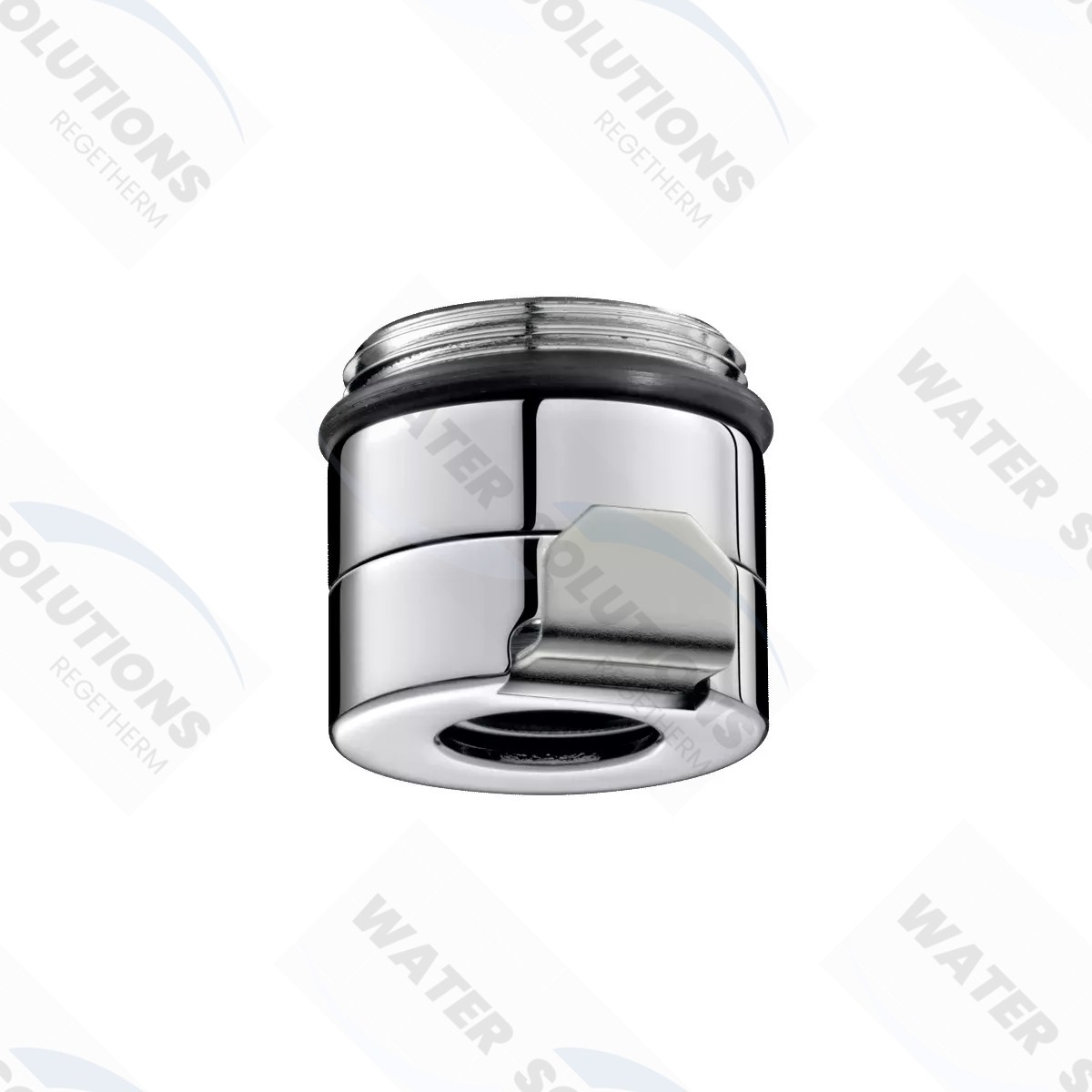 Adaptateur pour douche DELABI sortie M24x125