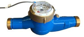 Compteur pour pompe doseuse