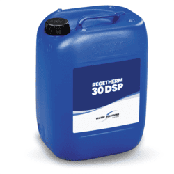 Volume d&rsquo;un r&eacute;seau de chauffage