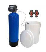 Adoucisseur Bi-bloc - Vanne Clack